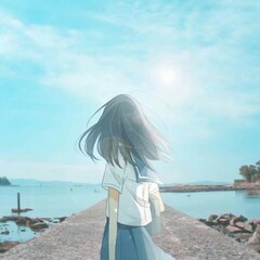 ArtStation profile picture for @eval