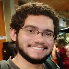 ArtStation profile picture for @pinheiro