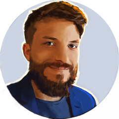 ArtStation profile picture for @improve