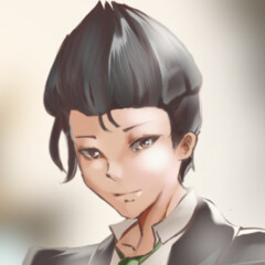 ArtStation profile picture for @ryanc