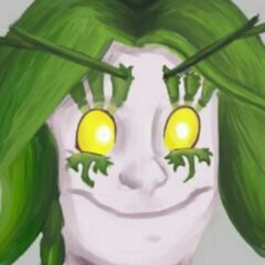 ArtStation profile picture for @spruce