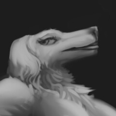 ArtStation profile picture for @erp