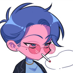 ArtStation profile picture for @hail