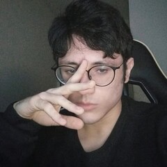 ArtStation profile picture for @nemuhtp