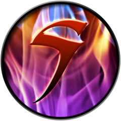 ArtStation profile picture for @sarasota