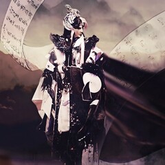 ArtStation profile picture for @rima