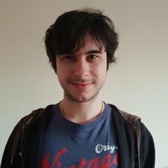 Kristian Jones