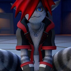 ArtStation profile picture for @xxshadowxx
