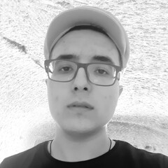 ArtStation profile picture for @gece