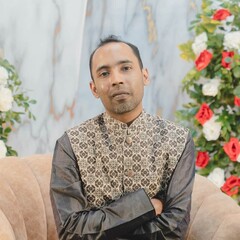 Md Zaker Hayat Khan ( Zaker Aditya )