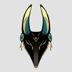 ArtStation profile picture for @intro