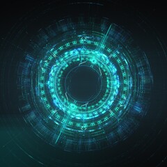 ArtStation profile picture for @revolt