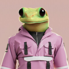 ArtStation profile picture for @loan