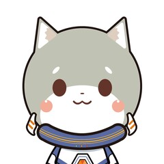 ArtStation profile picture for @decide