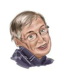 ArtStation profile picture for @hawking