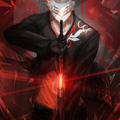 ArtStation profile picture for @windyboo