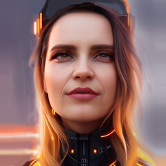 Liza Egorova