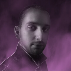 ArtStation profile picture for @insect