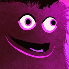 ArtStation profile picture for @lumps