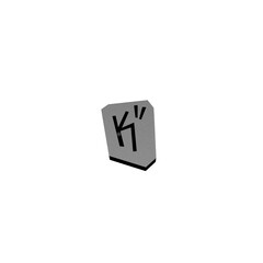 ArtStation profile picture for @kangkung