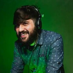ArtStation profile picture for @ericsson