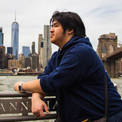 David Lin