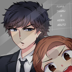 ArtStation profile picture for @selvi