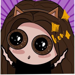 ArtStation profile picture for @marys