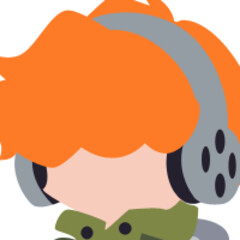 ArtStation profile picture for @brief