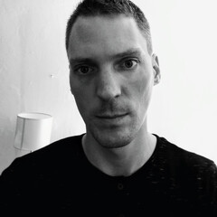 Darren Weekes