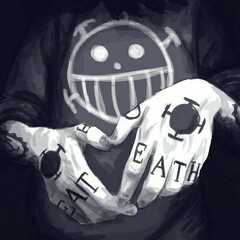 ArtStation profile picture for @gran