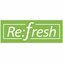 ArtStation profile picture for @refresh