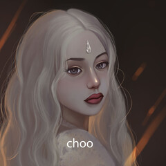 ArtStation profile picture for @choosy