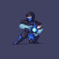 ArtStation profile picture for @access