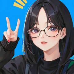 ArtStation profile picture for @athens