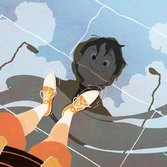 ArtStation profile picture for @mountains