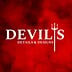 Devil's Details and Designs