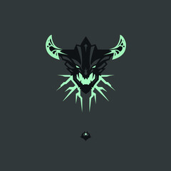 ArtStation profile picture for @gateways