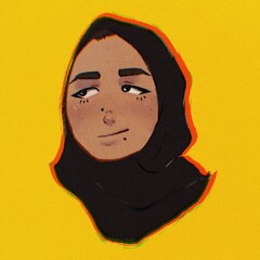 Dikra Habsaoui ذكرى حبصاوي