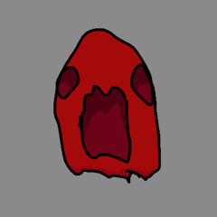 ArtStation profile picture for @bawl