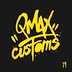 QMAX CUSTOMS