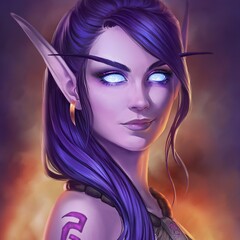 ArtStation profile picture for @katakita