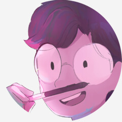 ArtStation profile picture for @hats
