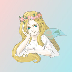 ArtStation profile picture for @enamel