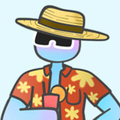 ArtStation profile picture for @coolers