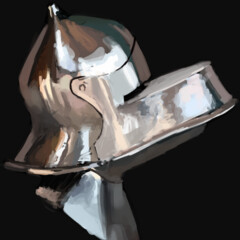 ArtStation profile picture for @prudent