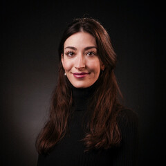 Mathilde Louis
