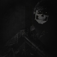 ArtStation profile picture for @rommel