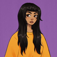 Hannah Borja
