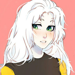 ArtStation profile picture for @honeypie